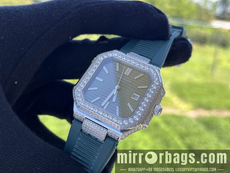 Replica Patek Philippe watch 071004 Watch