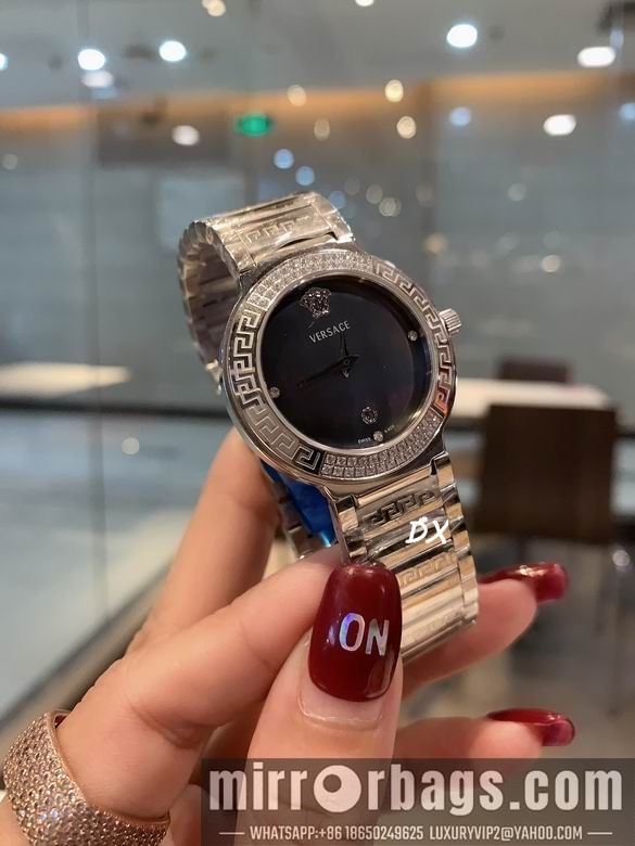 Replica Versace 34mm 2nms36 Watch