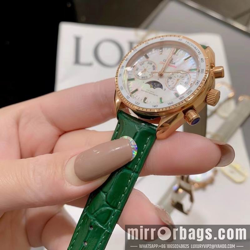 Replica Omega 37mm 101558 Watch