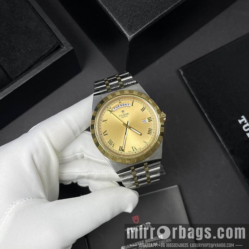 Replica Tudor 41mm 072430 Watch