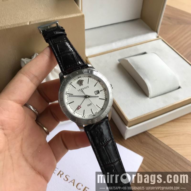 Replica Versace 42mm 032464 Watch