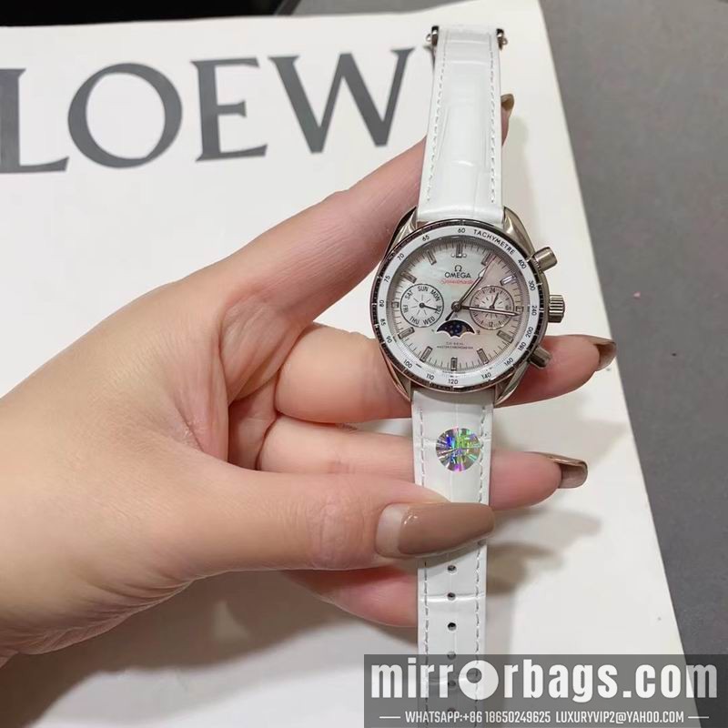 Replica Omega 37mm 101558 Watch
