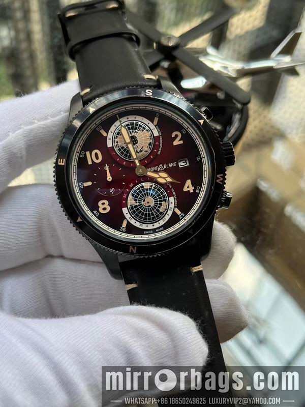Replica Montblanc Watch 031723 Watch