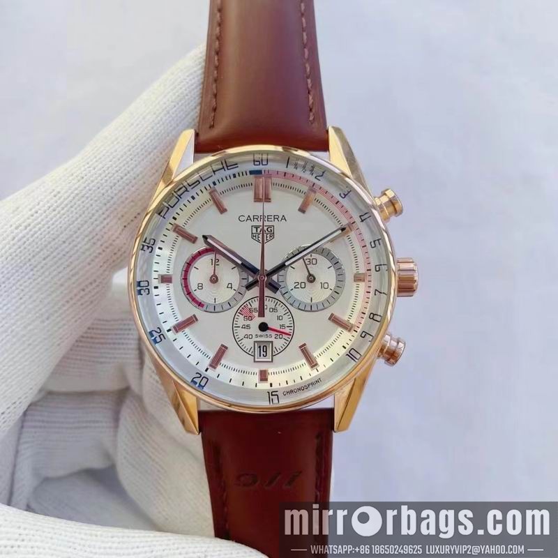 Replica Tag Heuer watch 080570 Watch