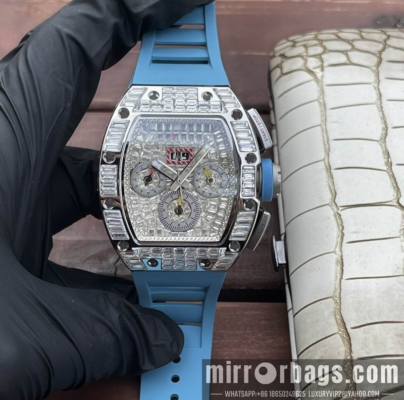 Replica Richard Mille watch 111454 Watch