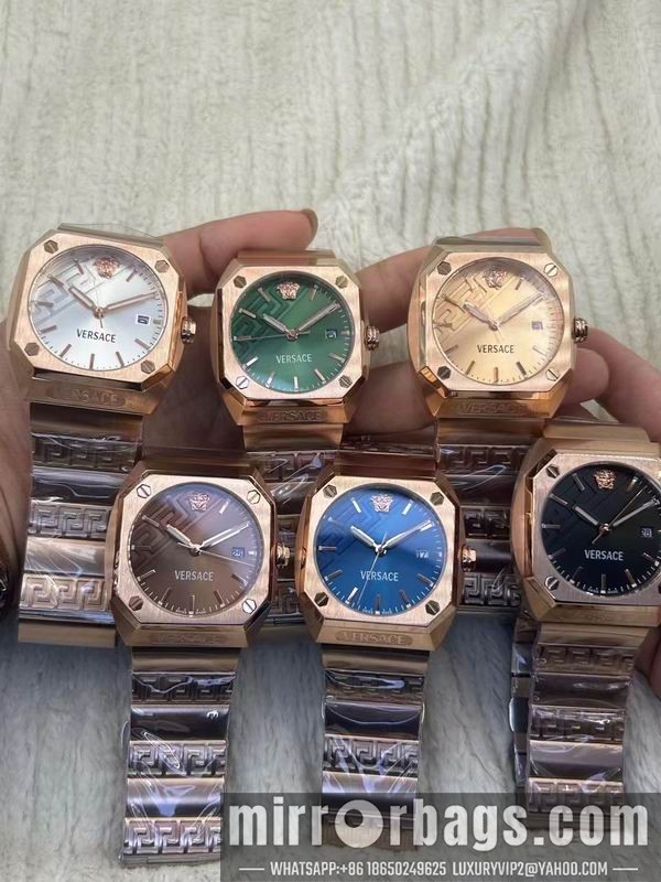 Replica Versace watch 031129 Watch