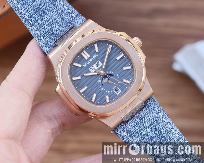 Replica Patek Philippe 35mm 090415 Watch