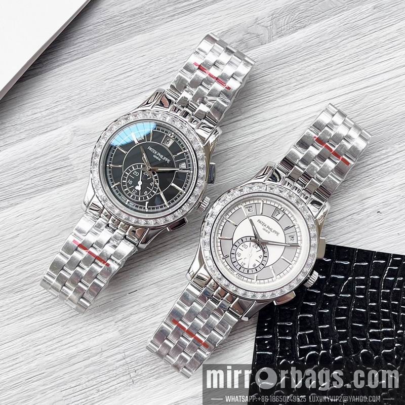 Replica Patek Philippe 43mm 110946 Watch