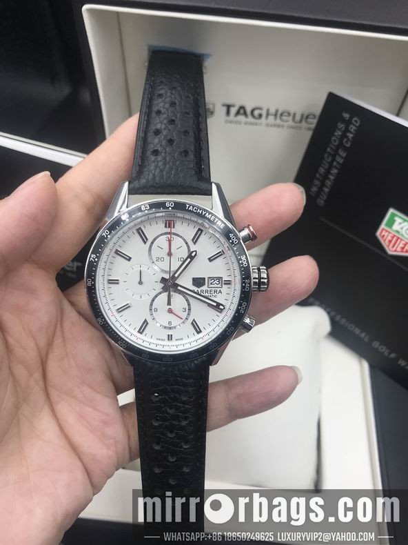 Replica Tag Heuer watch M61 Watch