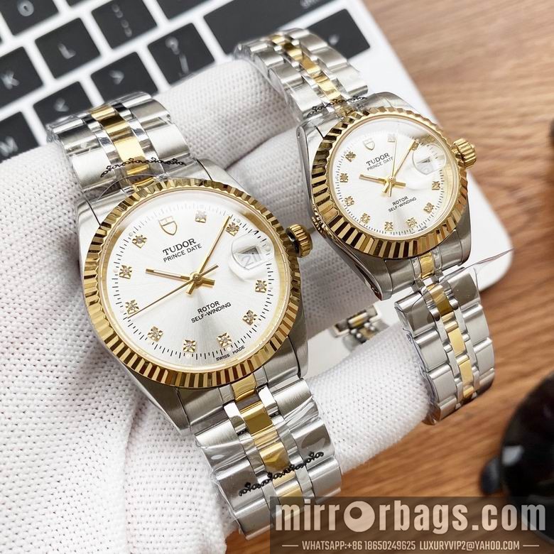 Replica Tudor men 36mm women27X11mm M17 Watch