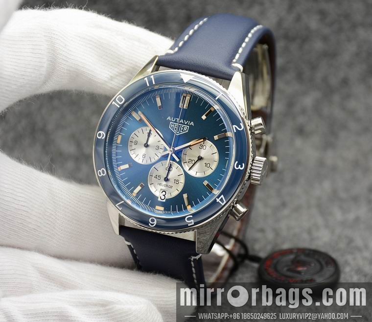 Replica Tag Heuer men 44X15mm M16 Watch
