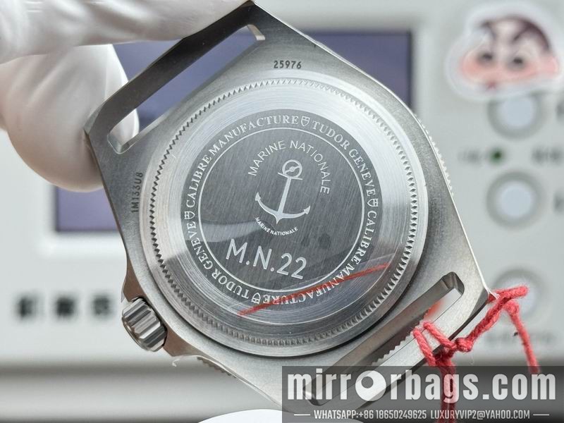Replica Tudor 42mm 040911 Watch