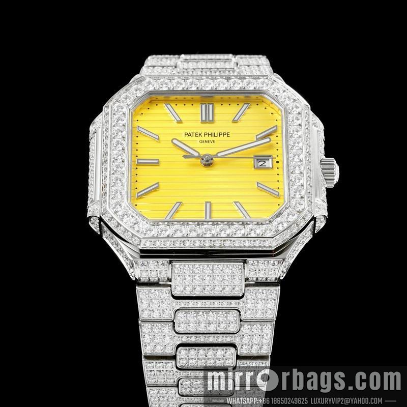 Replica Patek Phillipe watch 082128 Watch