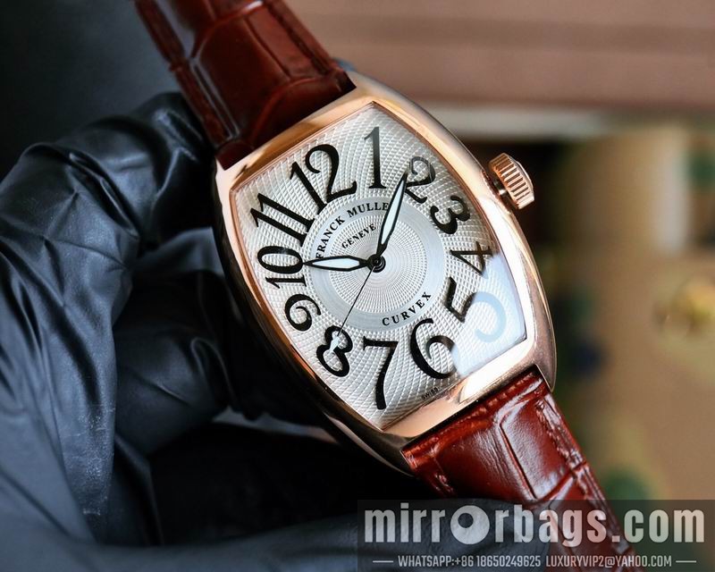 Replica Franck Muller 55X42X13mm 111430 Watch