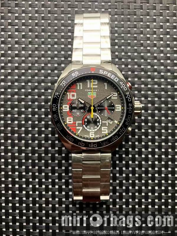 Replica Tag Heuer 44mm 080552 Watch