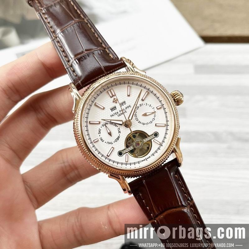 Replica Patek Philippe 41mm 090423 Watch
