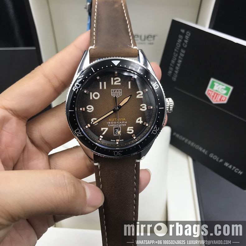 Replica Tag Heuer watch M32 Watch