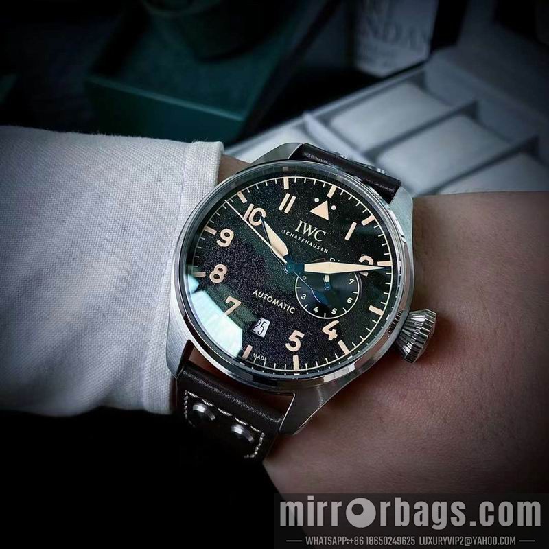 Replica IWC watch 082221 Watch