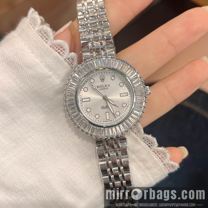 Replica Rolex woman watch 122870 Watch