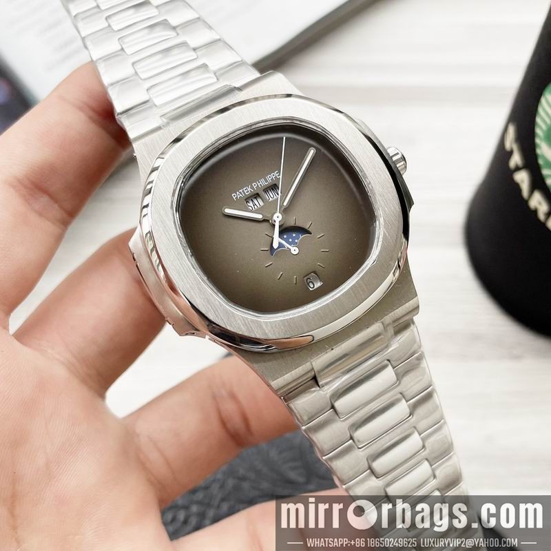 Replica Patek Phillippe 42mm 090435 Watch