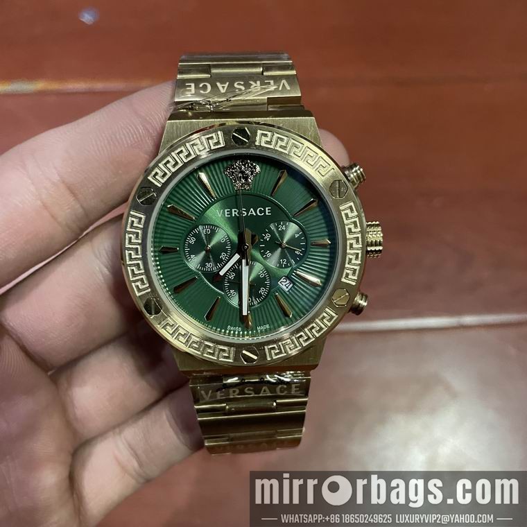 Replica Versace watch mb 072201 Watch
