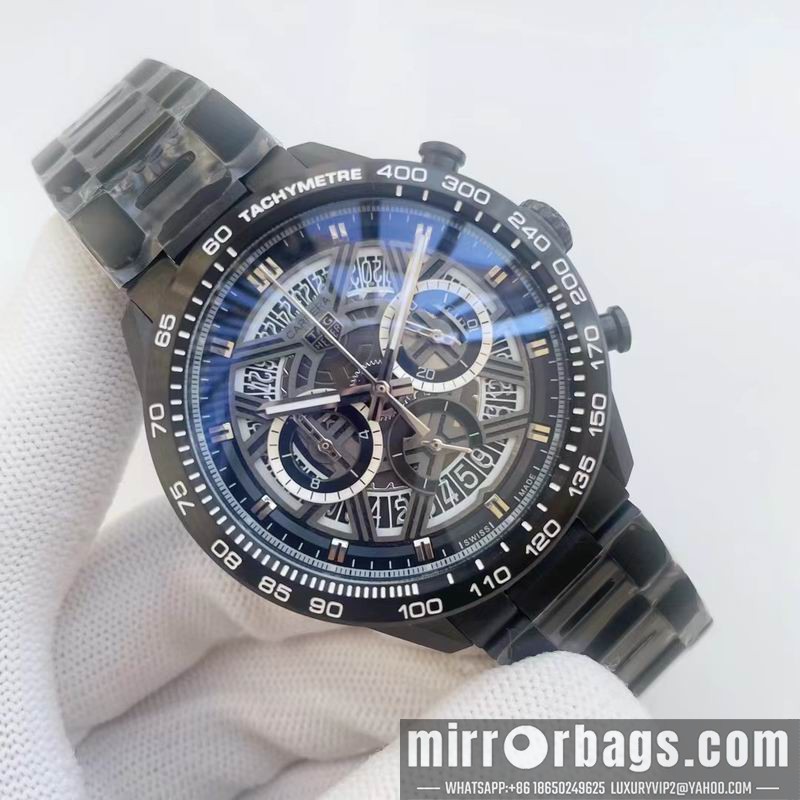 Replica Tag Heuer watch 080509 Watch