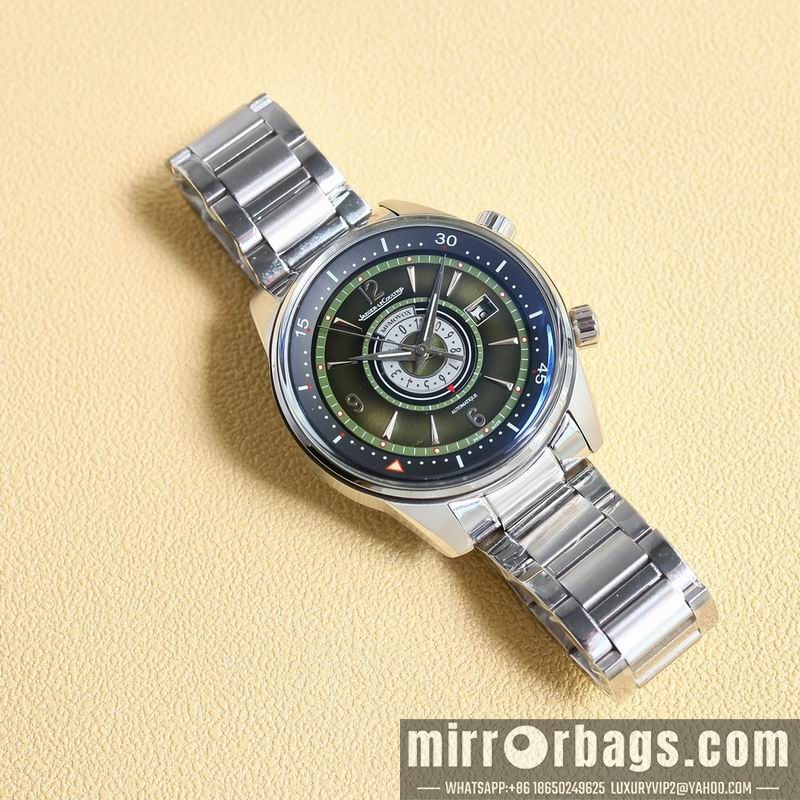 Replica Jeager LeCoultre 42mm 110961 Watch