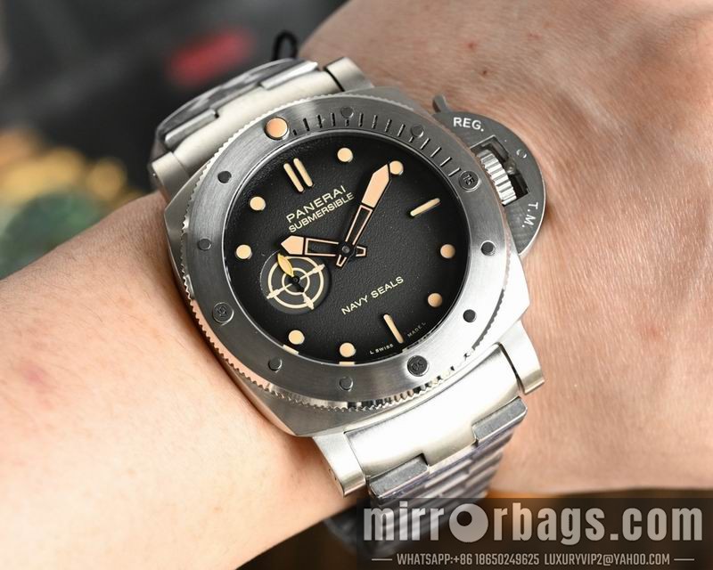 Replica Panerai 47mm 080672 Watch