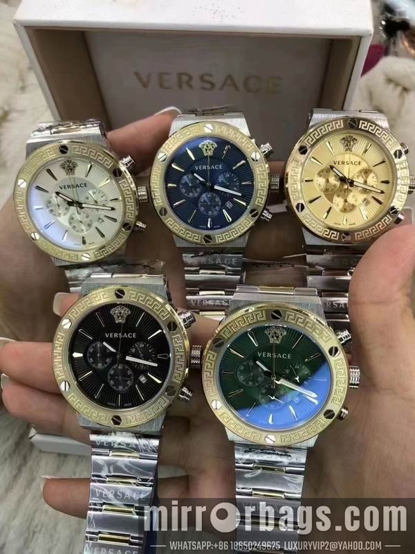 Replica Versace watch 031134 Watch