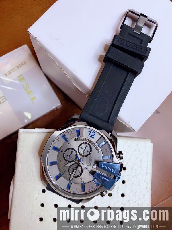 Replica IWC 50mm 082212 Watch