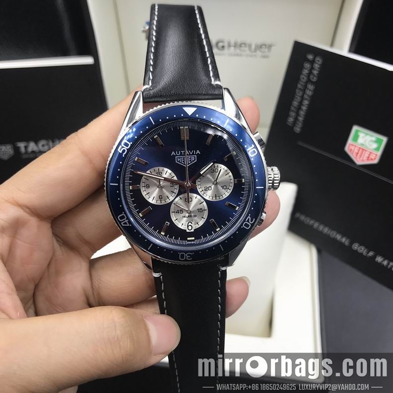Replica Tag Heuer watch M33 Watch