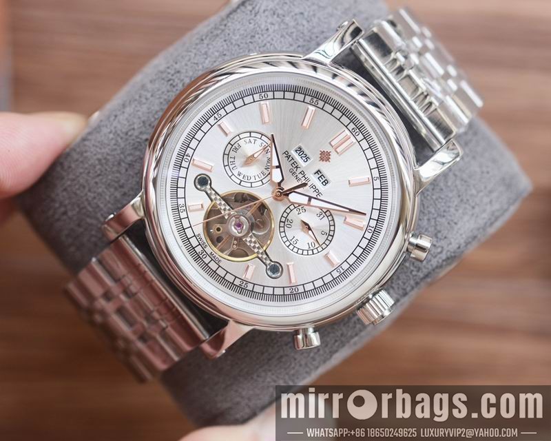 Replica Patek Philippe 41mm 080463 Watch
