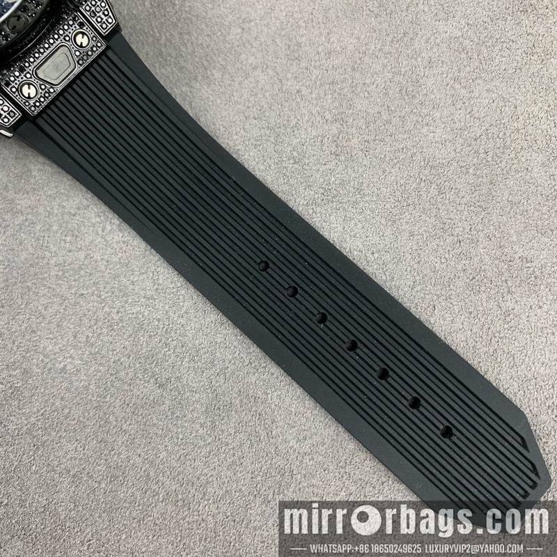 Replica Hublot 43mm 080711 Watch
