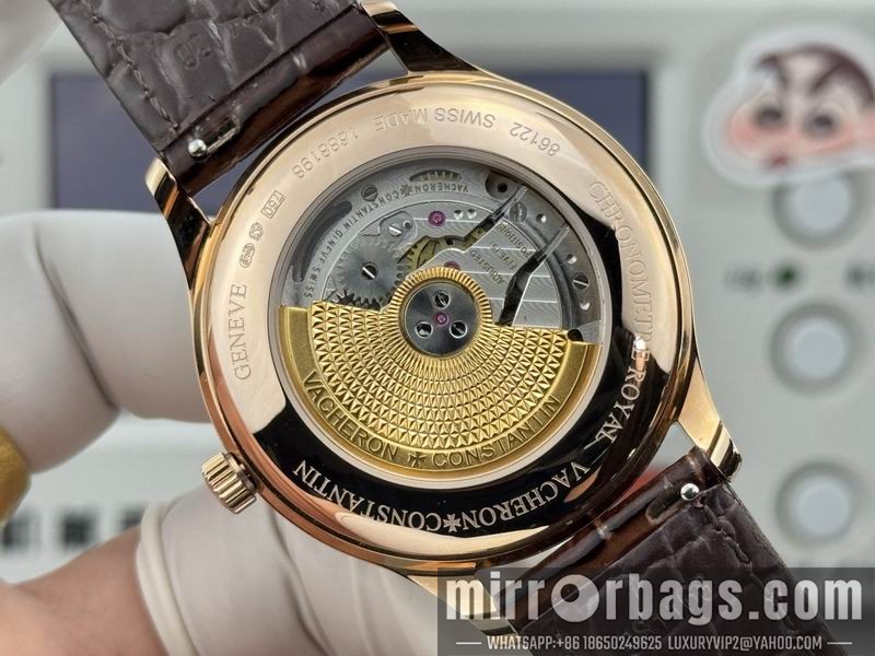 Replica Vacheron Constantin 40mm 010535 Watch