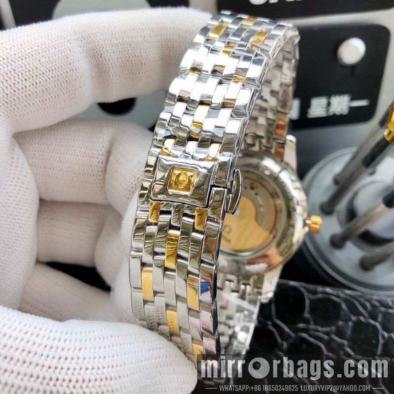 Replica Omega 40mm 090563 Watch