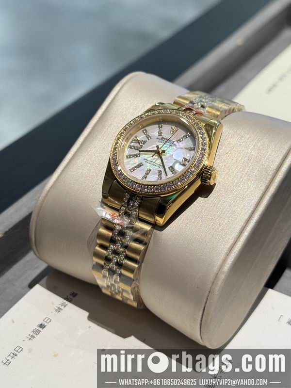 Replica Rolex 31mm 101577 Watch