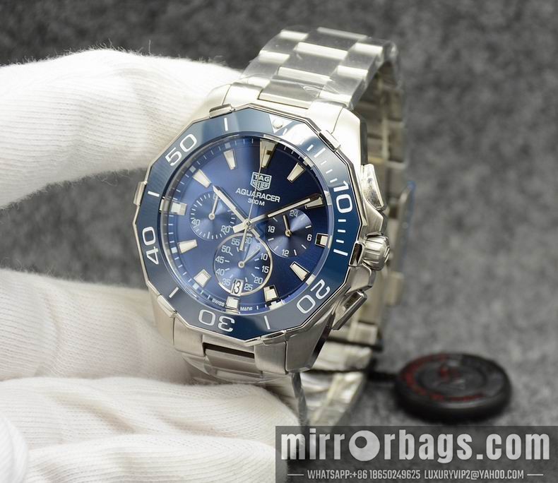 Replica Tag Heuer men 44X14mm 102305 Watch