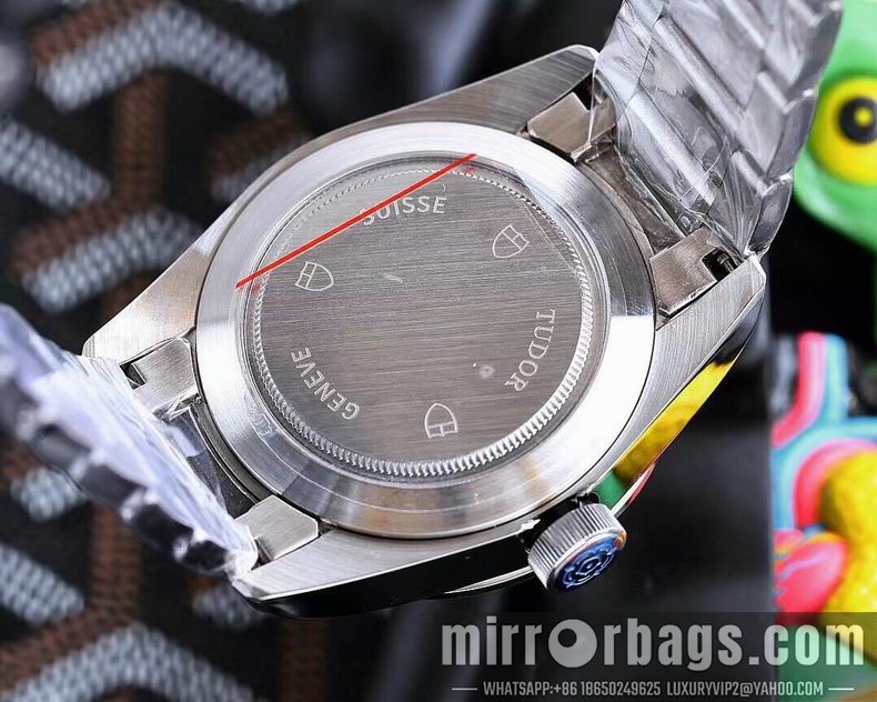 Replica Tudor watch 42mm 123123 Watch