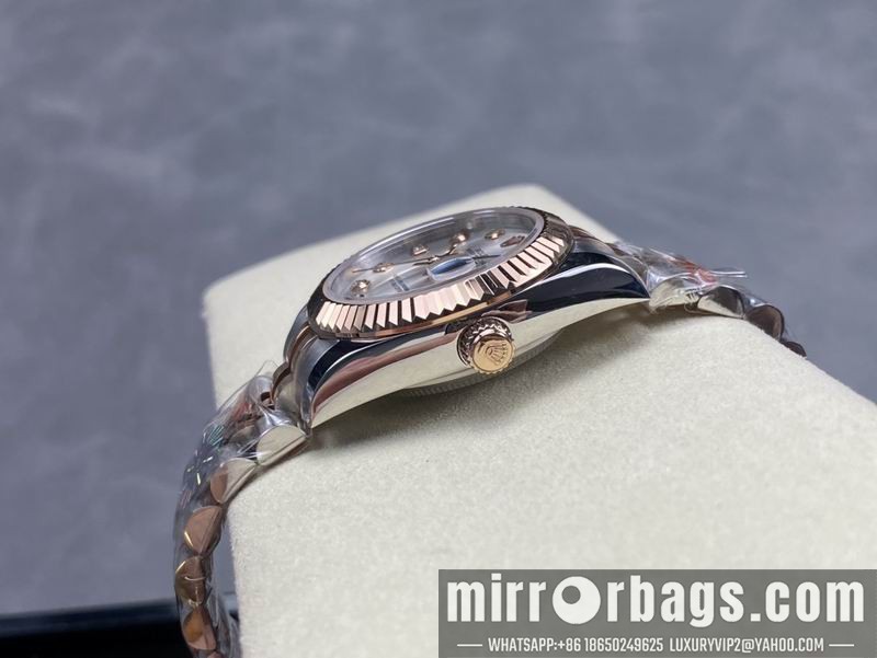 Replica Rolex 31mm 102302 Watch