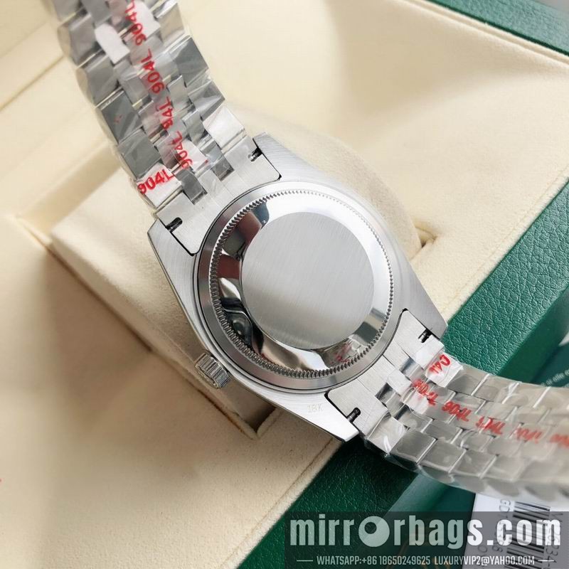 Replica Rolex 36mm 102355 Watch
