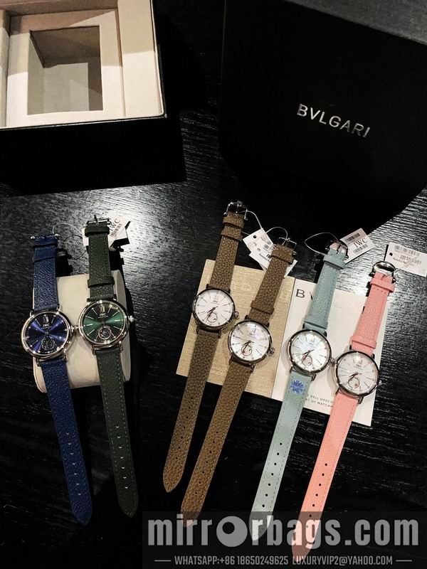 Replica IWC 34mm 101506 Watch
