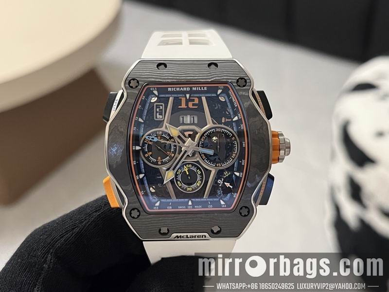 Replica Richard Mille watch 110329 Watch
