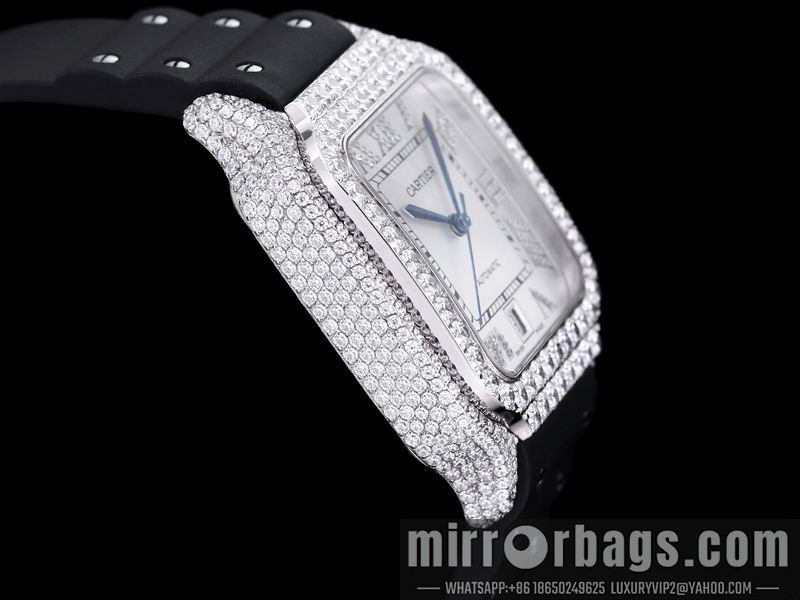 Replica Cartier 40mm 082148 Watch