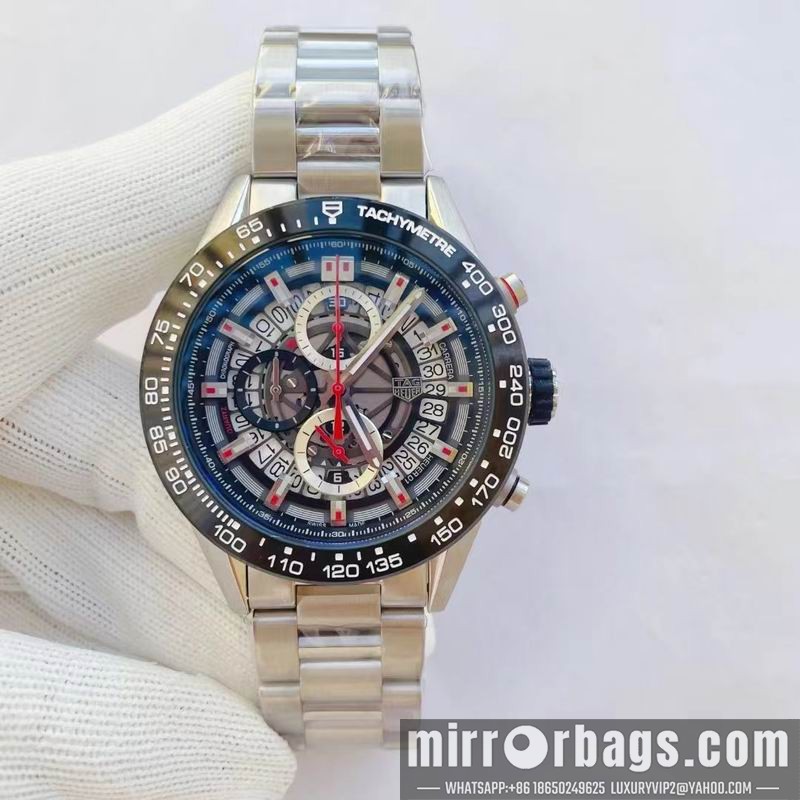 Replica Tag Heuer watch 080525 Watch