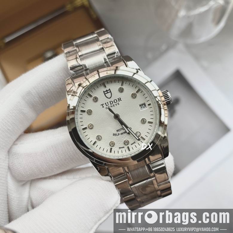 Replica Tudor 42mm 2nms61 Watch