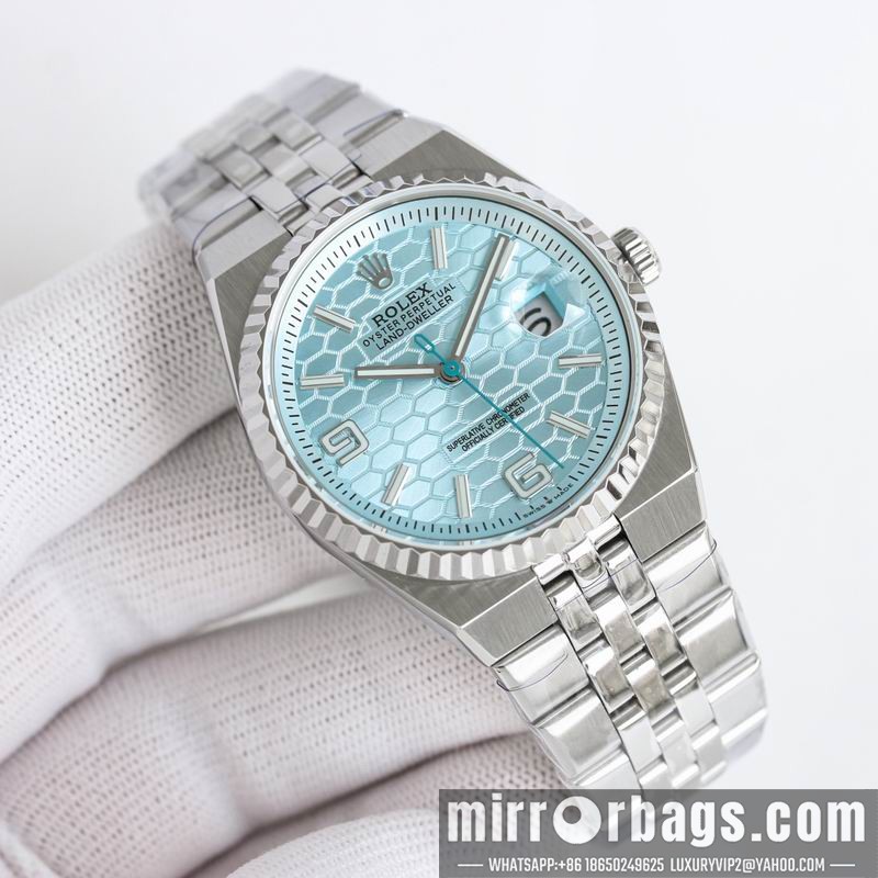 Replica Rolex 40mm 36mm 0808122 Watch