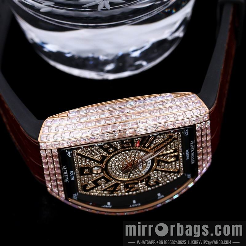 Replica Franck Muller 54X42mm 091627 Watch