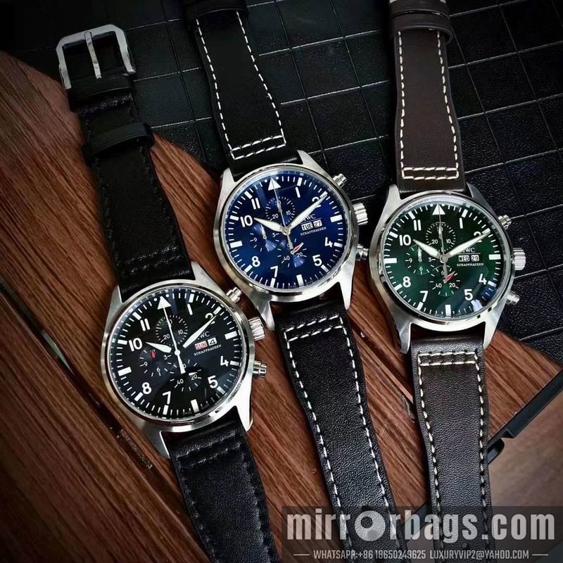 Replica IWC watch 082224 Watch