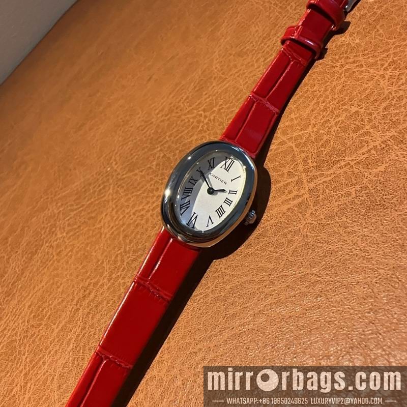 Replica Cartier 32mm 080487 Watch