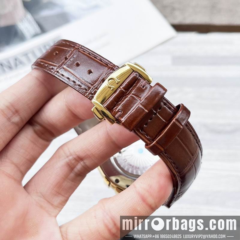 Replica Omega 42mm 082390 Watch
